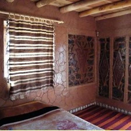 Riad La Fibule Berbere Tabant Exterior photo