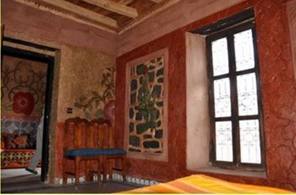 Riad La Fibule Berbere Tabant Exterior photo