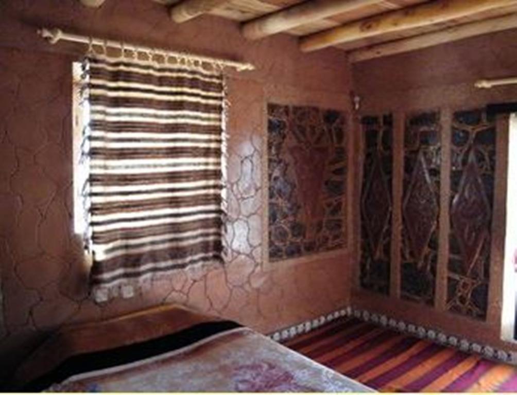 Riad La Fibule Berbere Tabant Exterior photo
